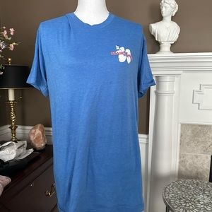 Trader Joe’s Blue T-Shirt